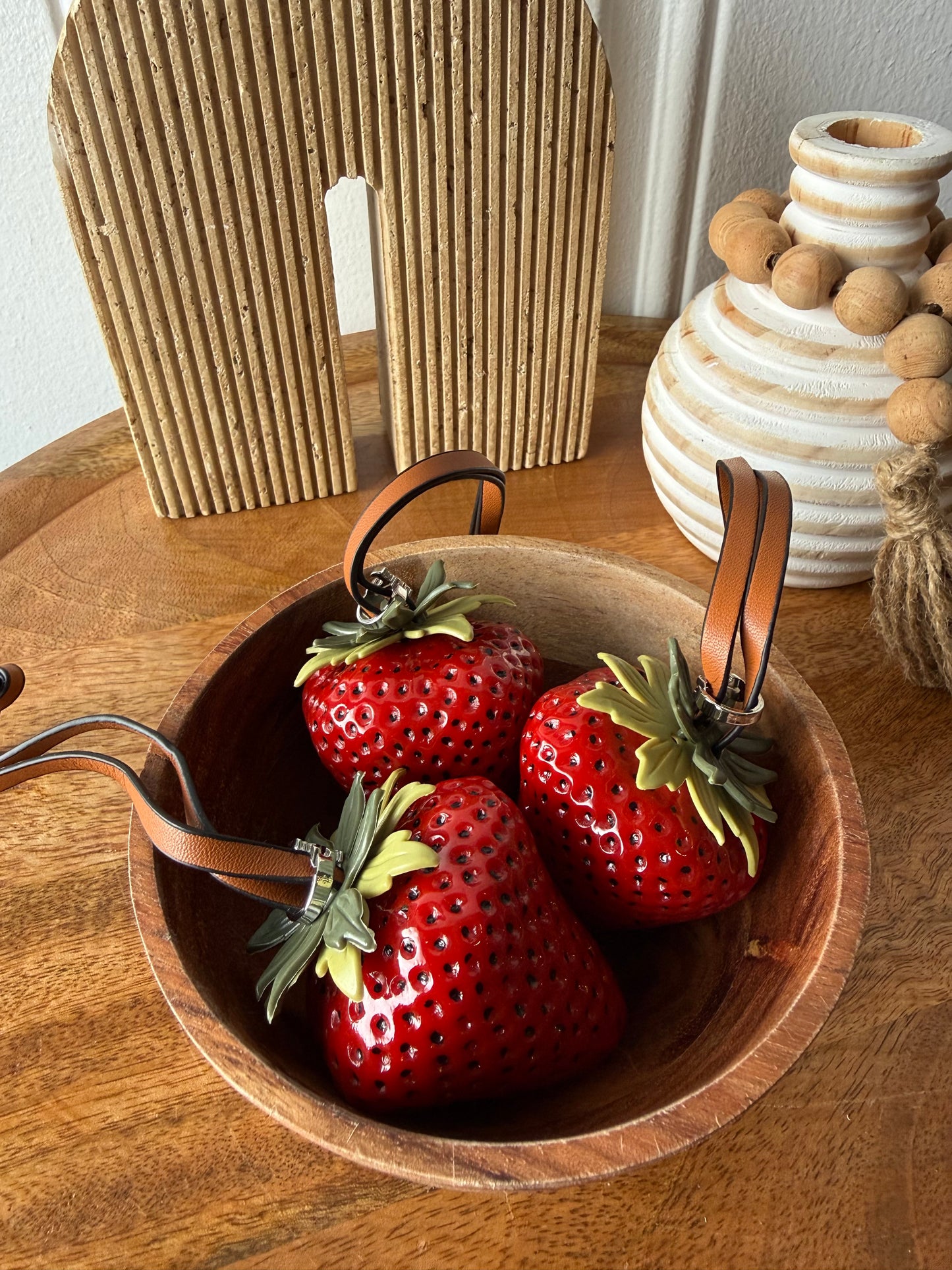 Strawberry Charm