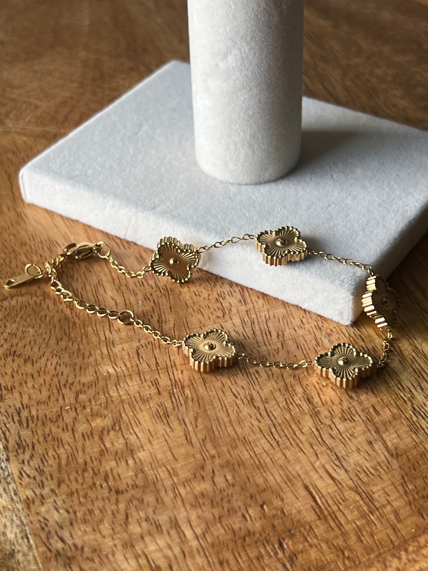 Golden Clover