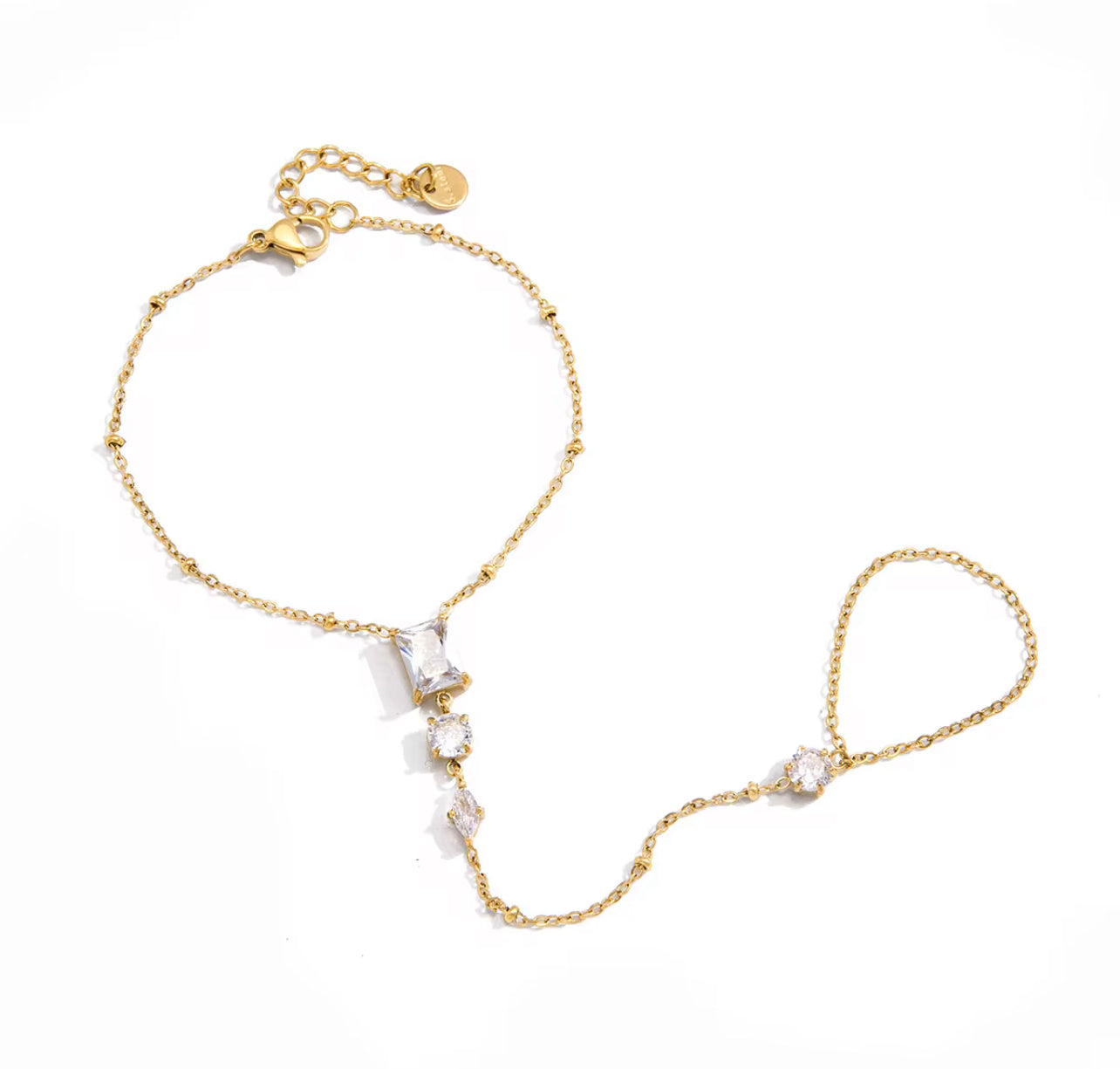 Diamond Chain