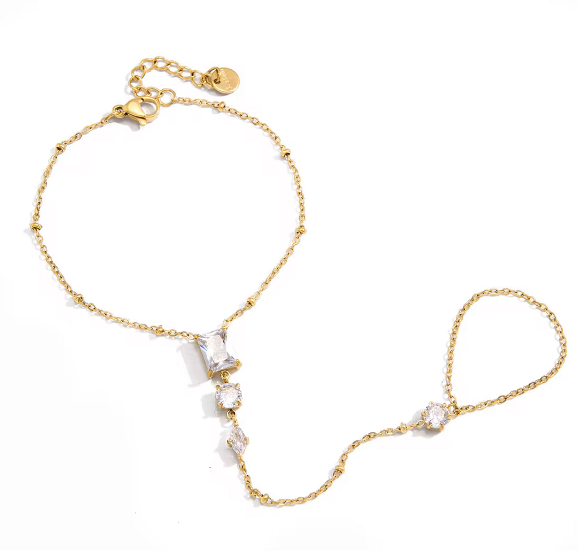 Diamond Chain