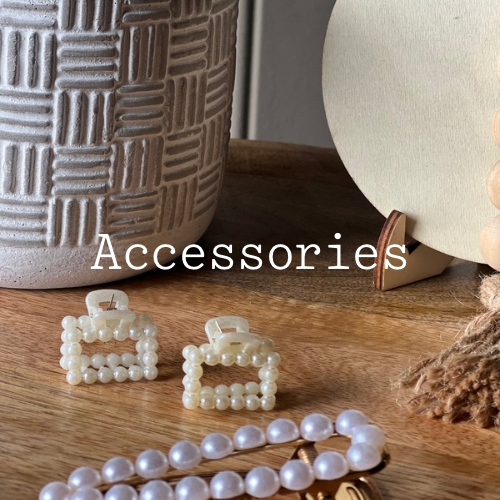 Accessories