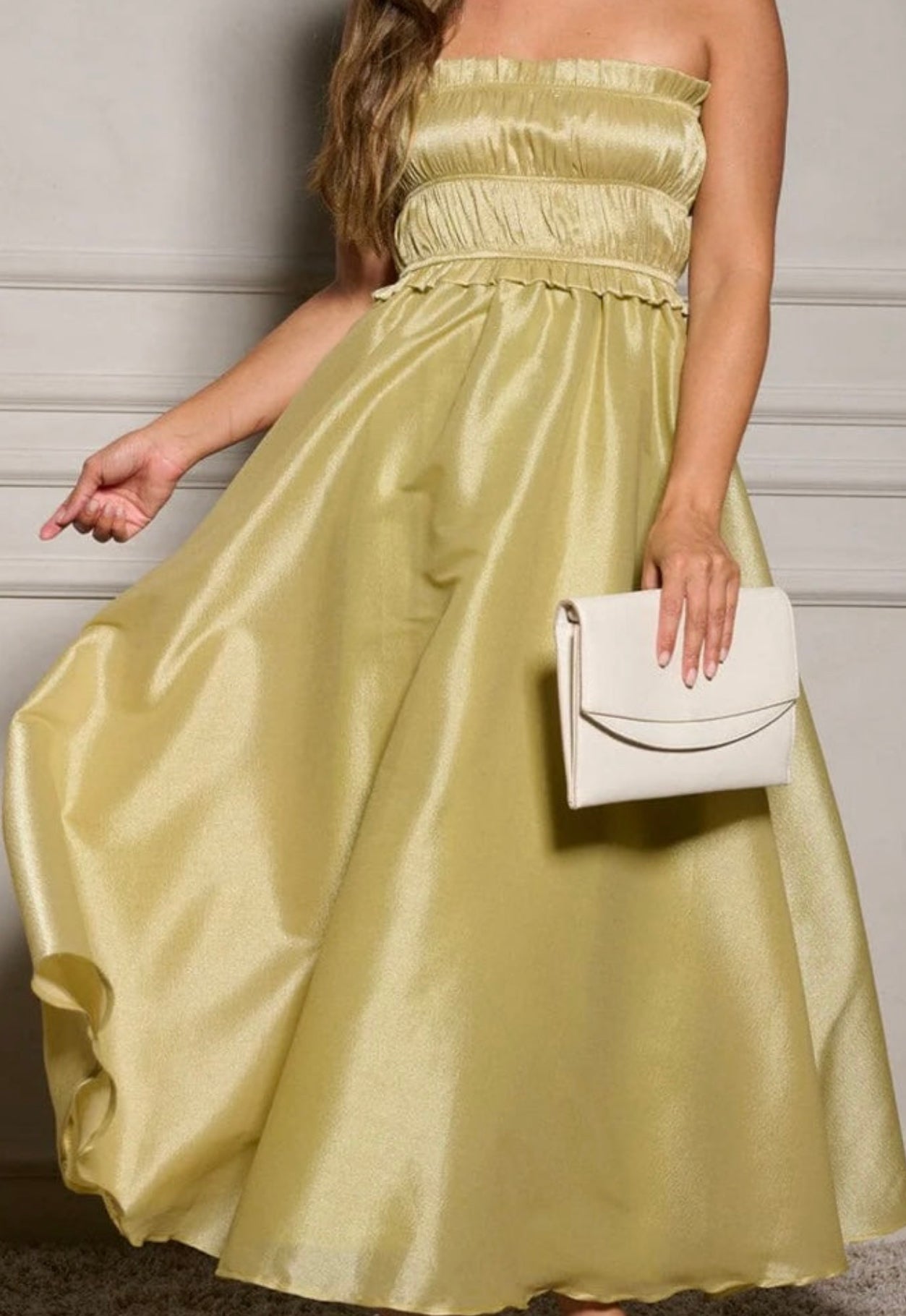 Dresses