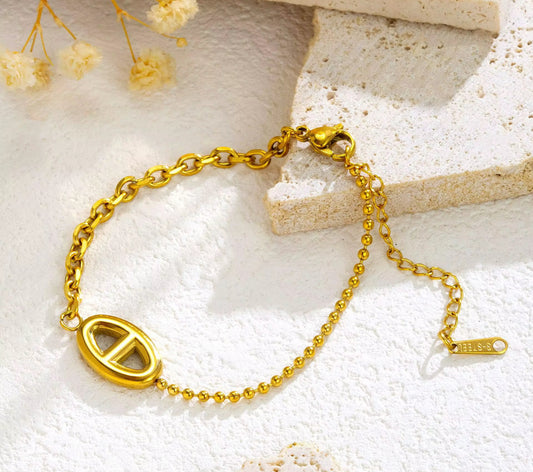 Charmed Bracelet