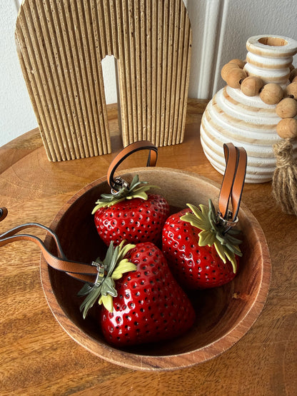 Strawberry Charm