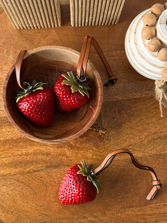 Strawberry Charm