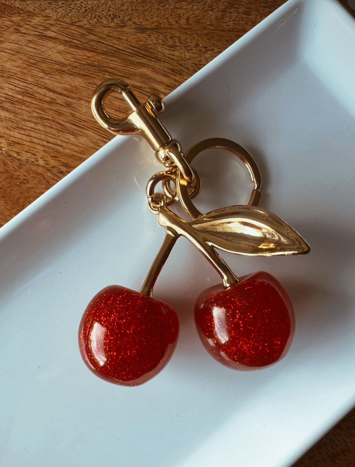 Cherry Charm