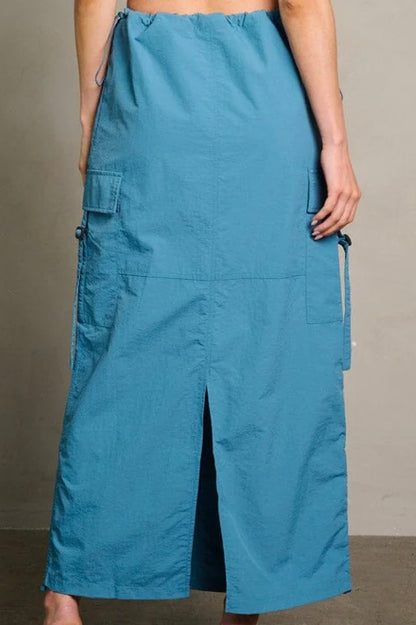Blue Cargo