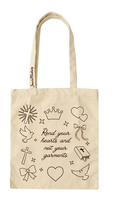 Rend Your Heart